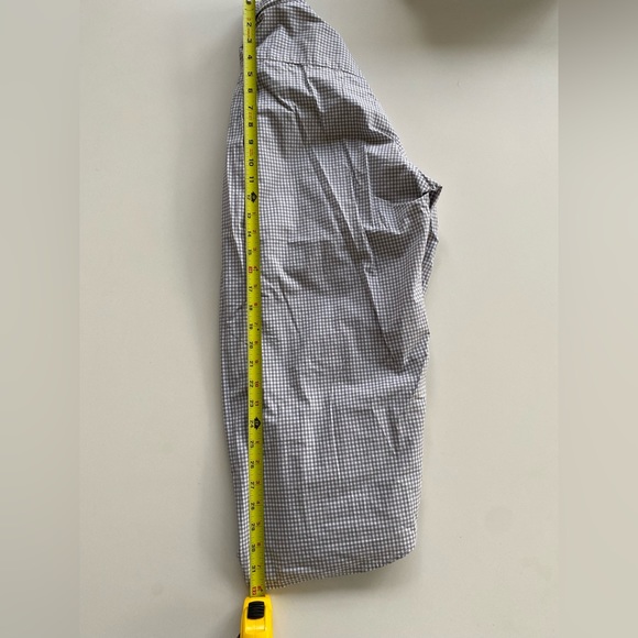 Mens dress shirt - Picture 9 of 10